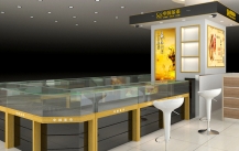 Every road fine jewelry display case lamp box accessories of the kind of what!