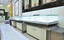 The definition of display cabinet to choose and buy a display case!