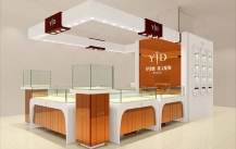 Where is the most professional manufacturer of display cases in China?What's the contact number?