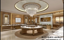 Jewelry display cabinet factory you said moonstone routine maintenance methods