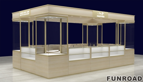 Jewelry shop display cabinet showcases glass display for jewelry glass jewelry display cabinet gold luxury